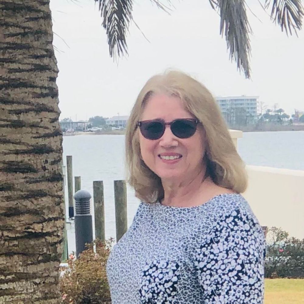 Meet your Posher, Ann